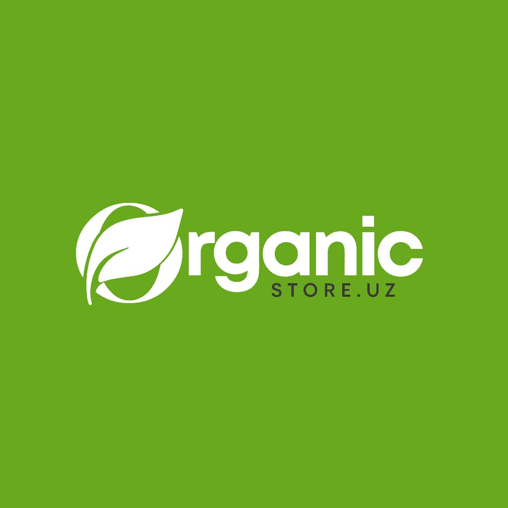 Organic Store — Full-featured e-commerce platform for organic and natural products with product